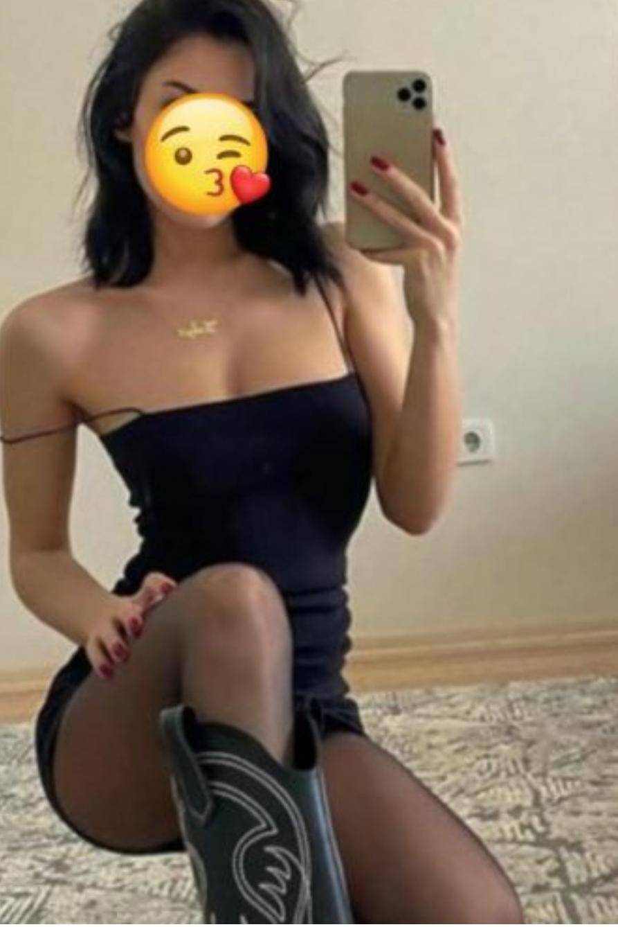 Ataköy Escort Meltem İle Sizi Bekleyen Sürprizler