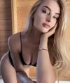 Ataköy Escort Bayan Çiğdemle Yepyeni Bir Dünyaya Adım Atın